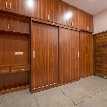 Vettom Manor Villa Kanjirapalli Екстериор снимка