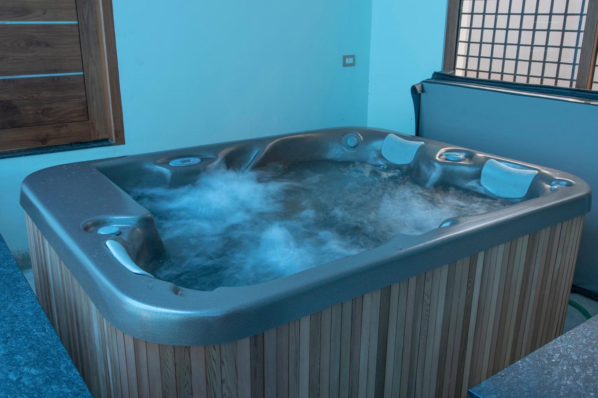 Vettom Manor Villa Kanjirapalli Екстериор снимка