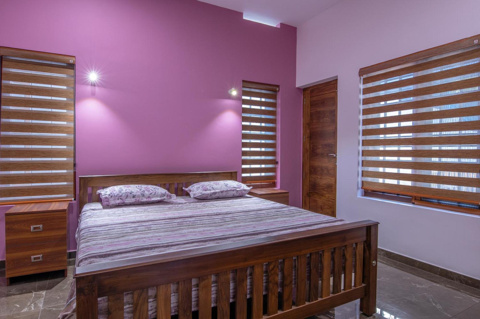 Vettom Manor Villa Kanjirapalli Екстериор снимка